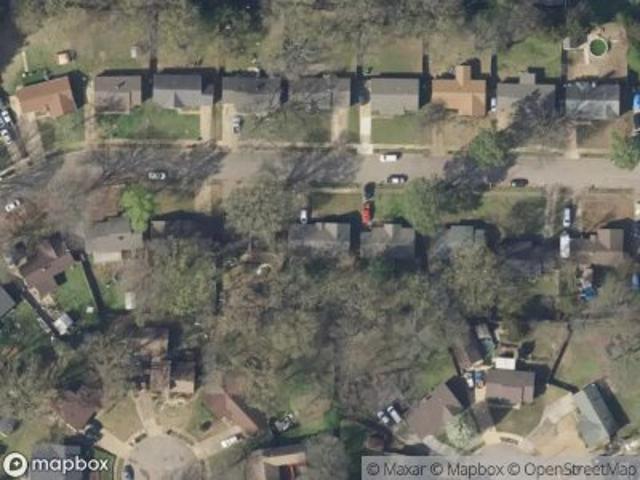 Hartford Dr