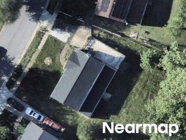 Hartford Hills Dr