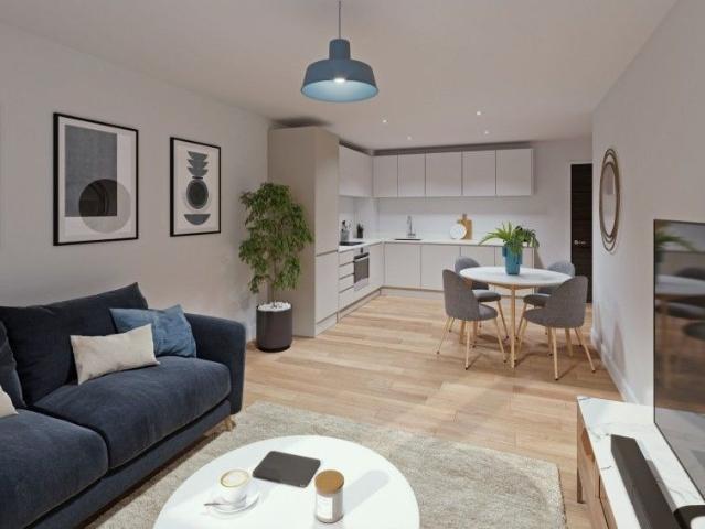 Hartford Point, 426 430 Bath Road, Slough,SL1