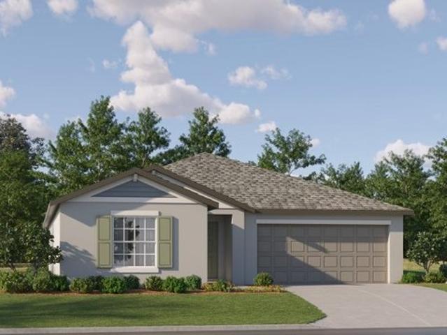 Hartford Plan Acacia Fields The Estates Community