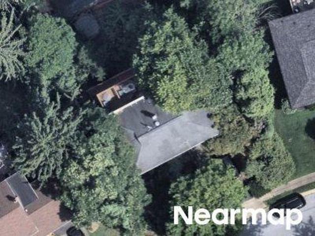Hartford Rd