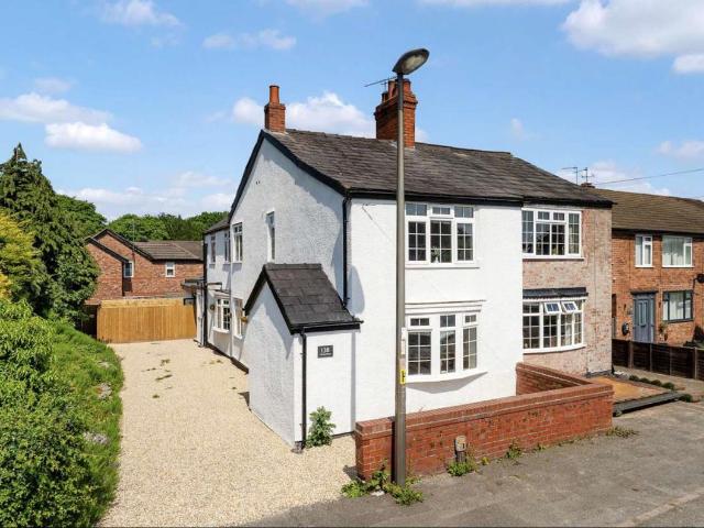 Hartford Road, Davenham, Northwich CW9, 4 bed property to rent, £2,450 pcm | PrimeLocation