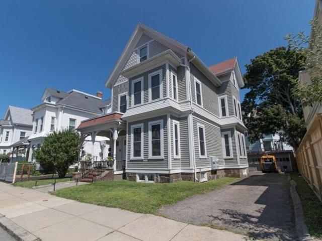 Hartford St, Boston, Home For Sale