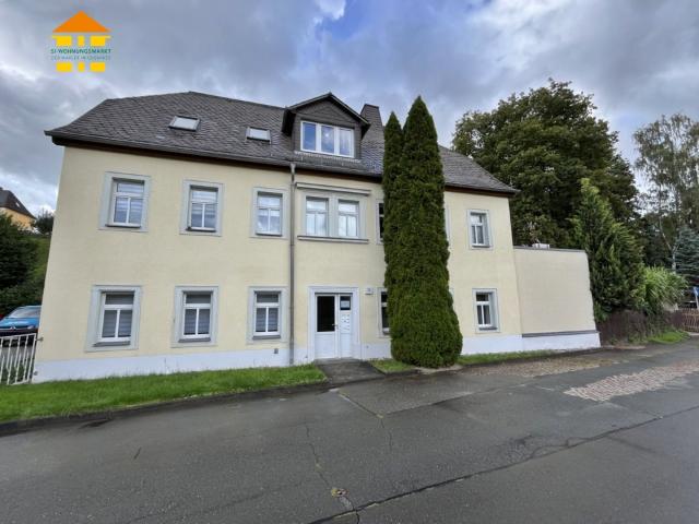 Harthauer Straße 70 DG 3 Raum Wohnung in 09125 Chemnitz