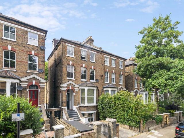 Hartham Road, Hillmarton Conservation Area N7, 2 bed flat to rent, £2,850 pcm | PrimeLocation