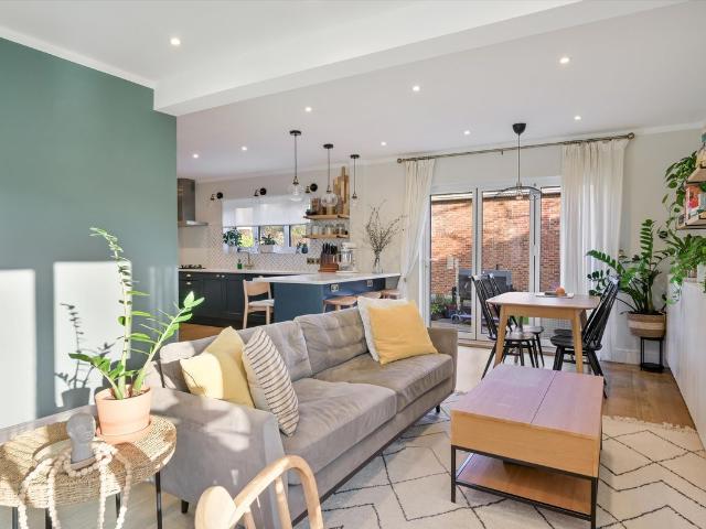 Hartham Road, London N7, 5 bed detached house to rent, £8,000 pcm | PrimeLocation