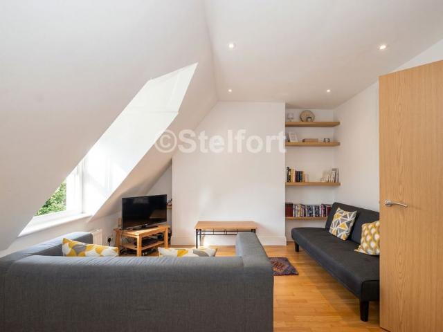 Hartham Road, N7, London