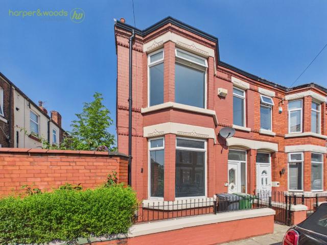 Hartington Avenue, Birkenhead CH41, 3 bed terraced house to rent, £900 pcm | PrimeLocation