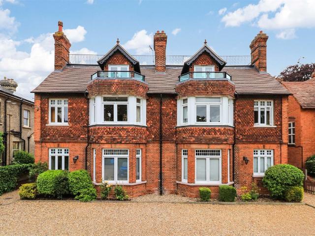 Hartington House, Cambridge CB2, 2 bed flat to rent, £1,600 pcm | PrimeLocation
