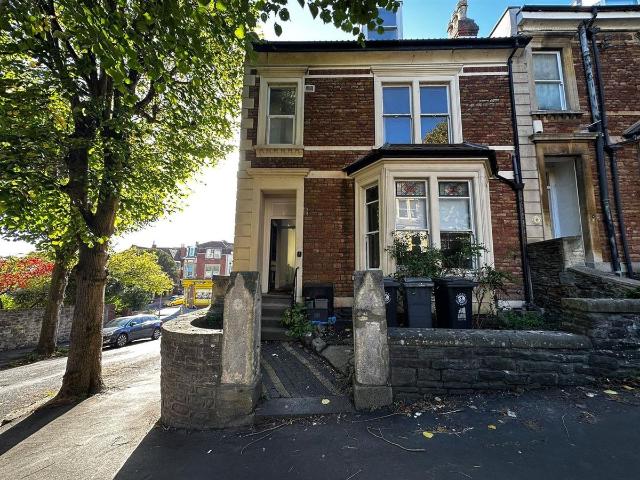Hartington Park, Bristol BS6, 1 bed property to rent, £7,650 pcm | PrimeLocation