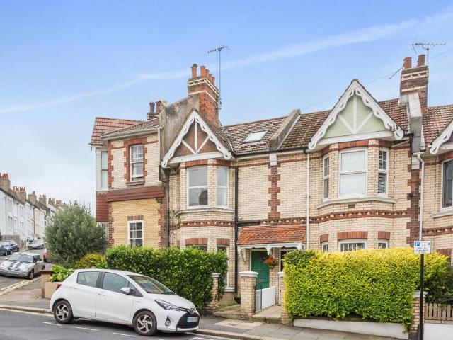 Hartington Road, Brighton 6 bed house share to rent £3,200 pcm £738 pw