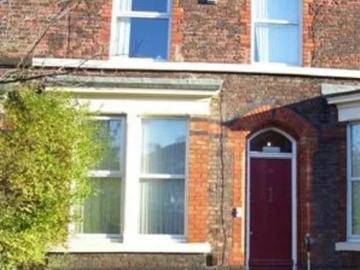 Hartington Road, Liverpool, L8 0SF, United Kingdom | 9 bed house for rent #134709957 | Rentberry