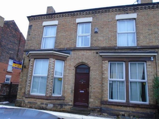Hartington Road, Liverpool, L8 0SF, United Kingdom | 9 bed house for rent #134709986 | Rentberry