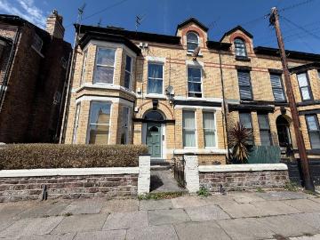 Hartington Road, Liverpool L8, 1 bed flat to rent, £850 pcm | PrimeLocation