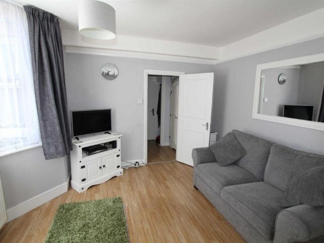 Hartington Road, Southend On Sea