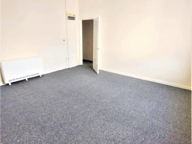 Hartington Road, STOCKTON ON TEES TS18 1 bed apartment to rent £410 pcm £95 pw