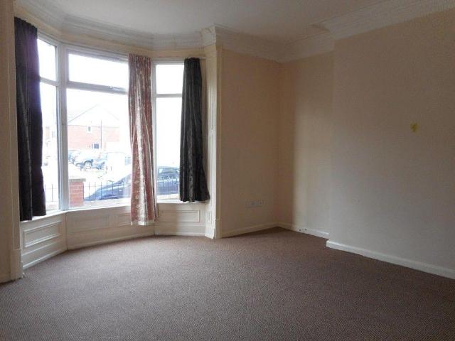 Hartington Road, STOCKTON ON TEES TS18 1 bed apartment to rent £410 pcm £95 pw