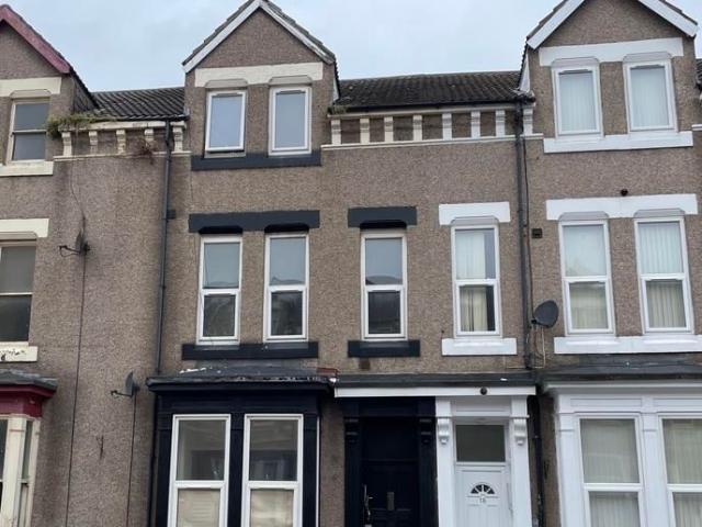 Hartington Road, Stockton On Tees TS18, 1 bed flat to rent, £425 pcm | PrimeLocation