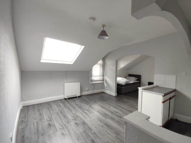Hartington Road, Stockton TS18, Studio to rent, £300 pcm | PrimeLocation