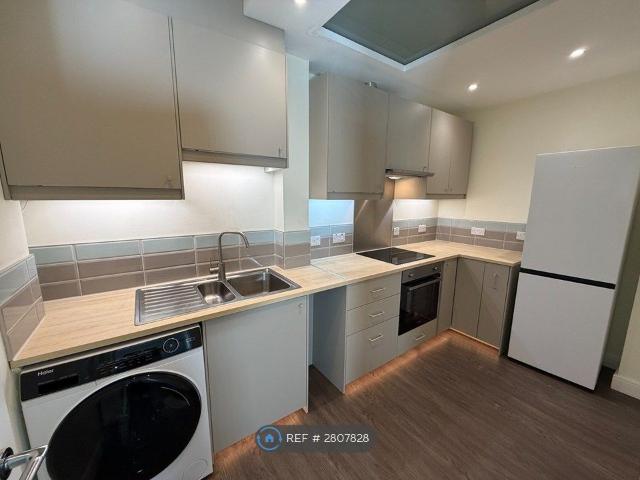 Hartington St, Derby DE23, 1 bed flat to rent, £775 pcm | PrimeLocation