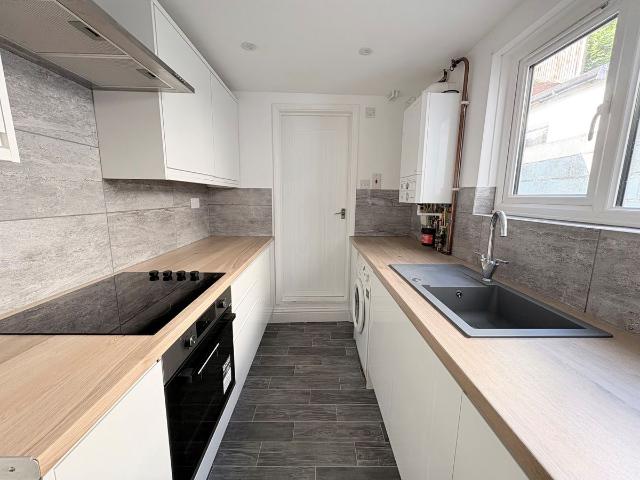 Hartington Street, Chatham ME4, 3 bed terraced house to rent, £1,300 pcm | PrimeLocation