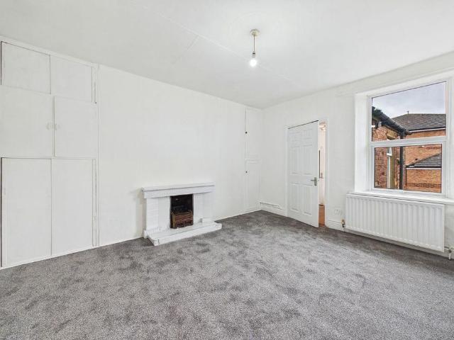 Hartington Street, Consett, Consett, Durham, DH8 6AA