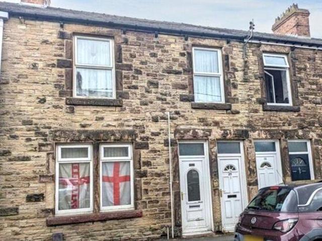 Hartington Street, Consett, 2 Bedroom Flat