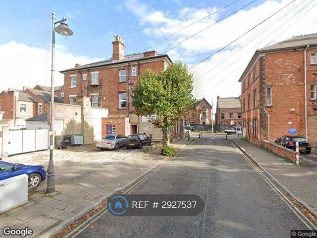 Hartington Street, Derby DE23, 1 bed flat to rent, £650 pcm | PrimeLocation