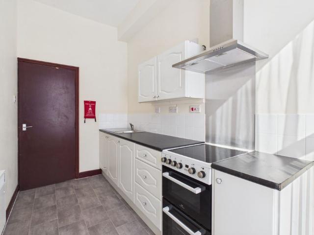 Hartington Street, Derby, Derbyshire DE23, 1 bed flat to rent, £550 pcm | PrimeLocation