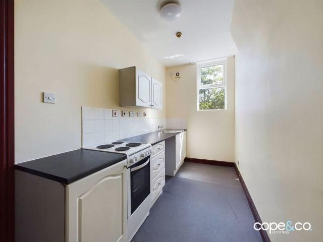 Hartington Street, Derby, Derbyshire DE23, 1 bed flat to rent, £585 pcm | PrimeLocation