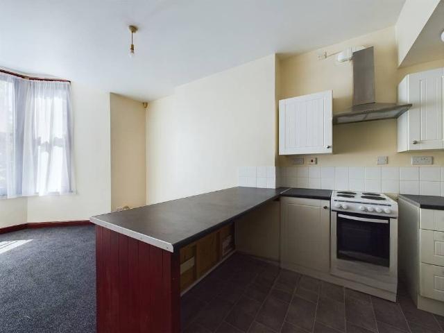 Hartington Street, Derby, Derbyshire DE23, 1 bed flat to rent, £525 pcm | PrimeLocation