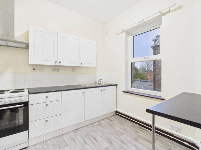 Hartington Street, Derby, Derbyshire DE23, 1 bed flat to rent, £650 pcm | PrimeLocation