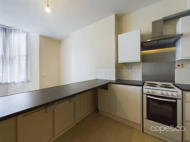 Hartington Street, Derby, Derbyshire. 1 bed apartment to rent £525 pcm £121 pw