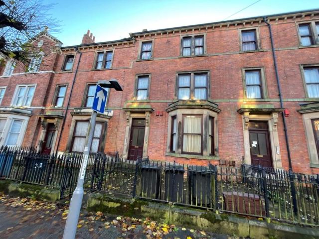 Hartington Street, Derby, Derbyshire. 1 bed flat to rent £575 pcm £133 pw