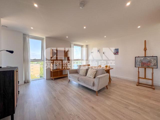 Hartingtons Court, Woodberry Down, Coster Ave, Manor House, London N4, 1 bed flat to rent, £2,600 pcm | PrimeLocation