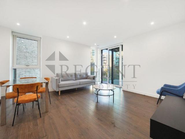 Hartingtons Court, Coster Ave, N4 2 bed apartment to rent £3,300 pcm £762 pw