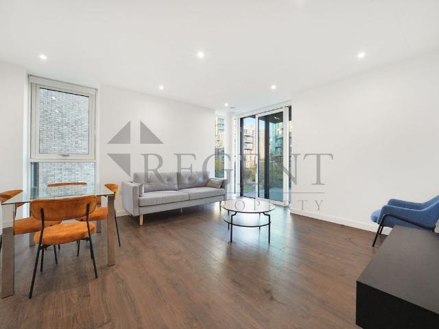 Hartingtons Court, Coster Ave N4, 2 bed flat to rent, £3,300 pcm | PrimeLocation