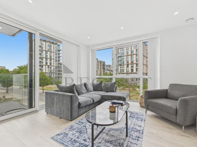Hartingtons Court, Coster Avenue N4, 2 bed flat to rent, £3,300 pcm | PrimeLocation