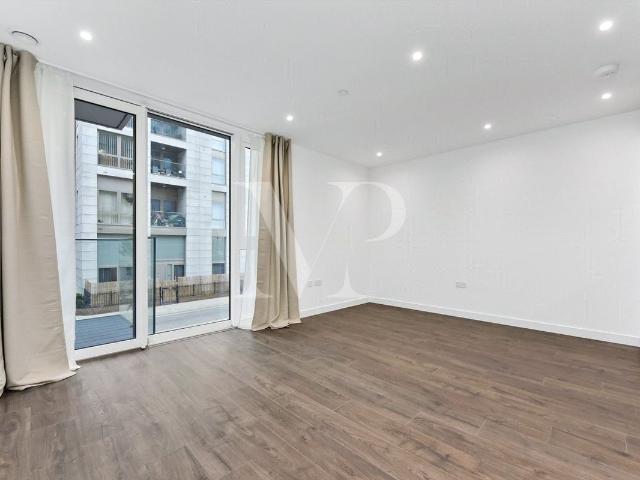 Hartingtons Court, Coster Avenue, London N4, 1 bed flat to rent, £2,200 pcm | PrimeLocation