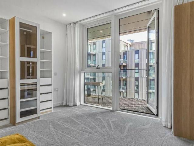 Hartingtons Court, Coster Avenue, London N4, 2 bed flat to rent, £3,499 pcm | PrimeLocation