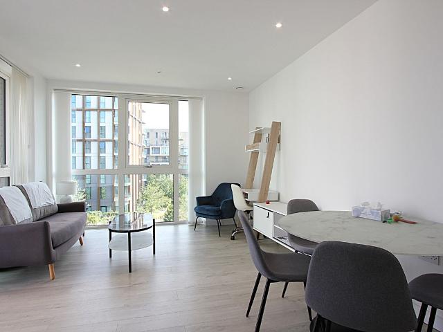 Hartingtons Court, Coster Avenue, London N4, 2 bed flat to rent, £2,850 pcm | PrimeLocation