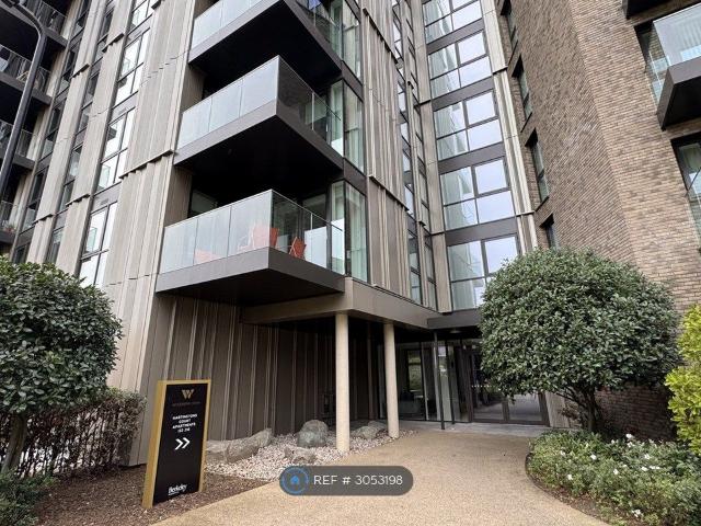 Hartingtons Court, London N4, 1 bed flat to rent, £2,400 pcm | PrimeLocation