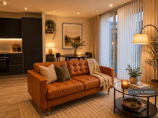 Hartingtons Court, London, N4 1 bed flat to rent £2,300 pcm £531 pw