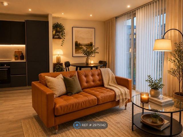 Hartingtons Court, London N4, 1 bed flat to rent, £2,500 pcm | PrimeLocation