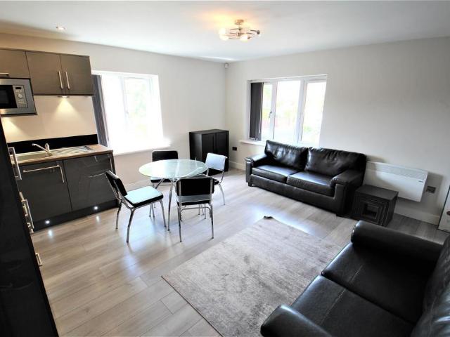 Hartisca Residence, Hartwell Road. 1 bed apartment to rent £995 pcm £230 pw