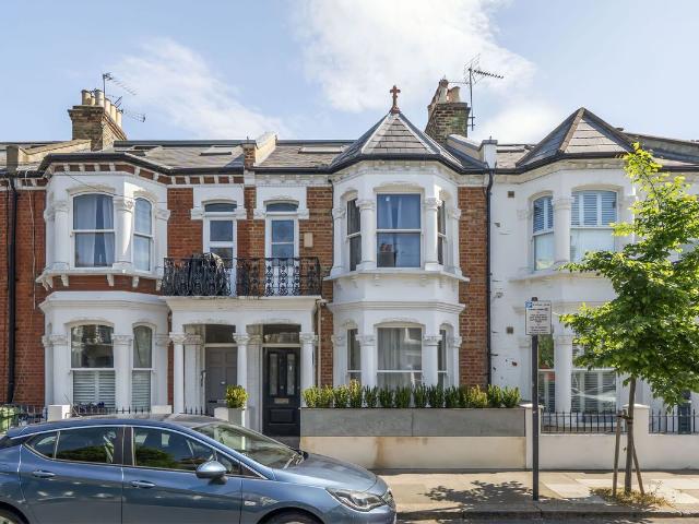 Hartismere Road, Fulham, London SW6, 4 bed property to rent, £9,999 pcm | PrimeLocation