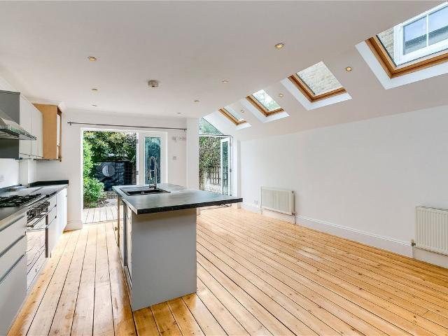 Hartismere Road, Fulham SW6, 4 bed terraced house to rent, £6,500 pcm | PrimeLocation