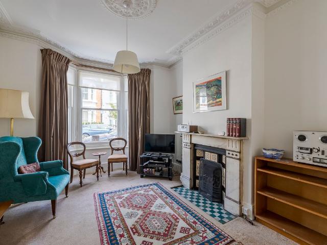 Hartismere Road, Hammersmith And Fulham, Fulham, London SW6, 3 bed detached house to rent, £4,500 pcm | PrimeLocation