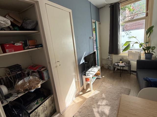 Hartje Centrum Wijde Begijnestraat