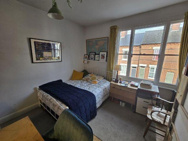 Hartopp Road, Leicester 2 bed terraced house to rent £1,025 pcm £237 pw
